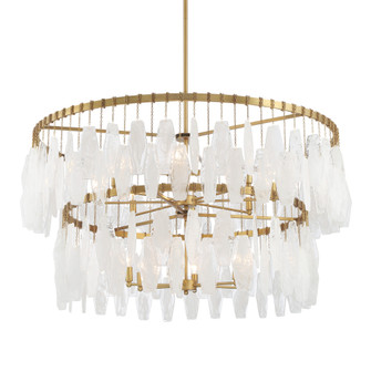 Willow 45'' 14-Light Pendant (10|3628-732)