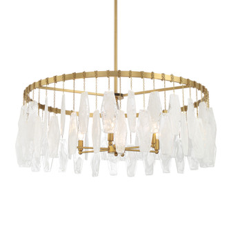 Willow 35.25'' 6-Light Pendant (10|3626-732)