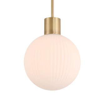 Fenton 10'' 1-Light Pendant (10|2996-732)
