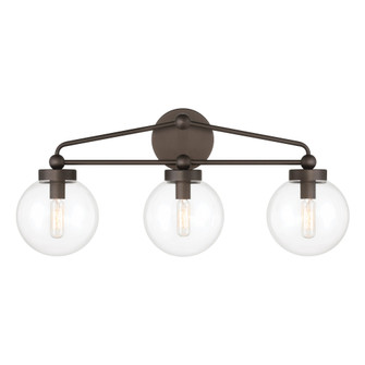 Stella 24'' 3-Light Vanity (10|2973-860)