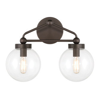 Stella 14.75'' 2-Light Vanity (10|2972-860)