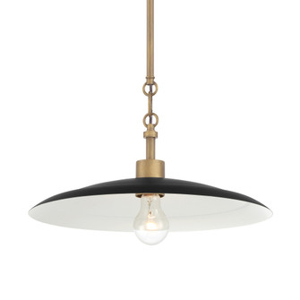 York 16'' 1-Light Pendant (10|296-858)