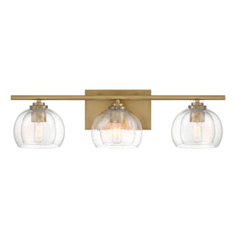 Glint 24'' 3-Light Vanity (10|2723-732)