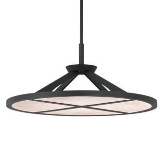 Stiles 28'' LED Pendant (10|2687-66-L)