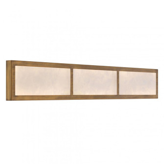 Stiles 36'' LED Vanity Light (10|2683-788-L)