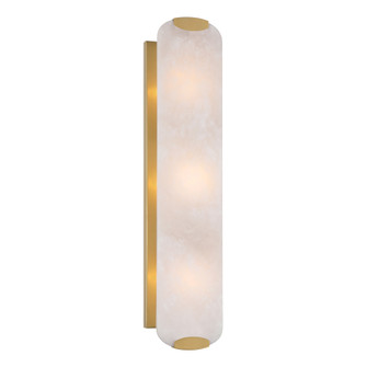 Glowstone 24'' High 3-Light Wall Sconce (10|2603-732)
