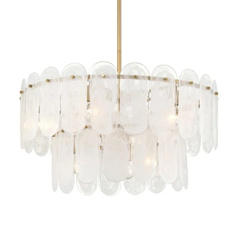 Oldmill 30.25'' 9-Light Pendant (10|2599-732)