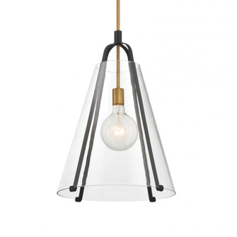 Paxos 15.5'' 1-Light Pendant (10|131-782)