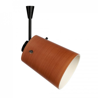 Besa Tammi 3 Spotlight Sp Cherry Black 1x3W LED MR16 (127|SP-5118CH-LED-BK)