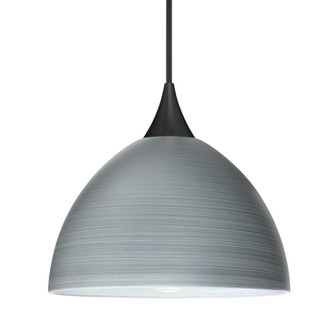 Besa Pendant Brella, Black Finish, Titan 1x50W MAX GY6.35 Base (127|RXP-4679TN-BK)