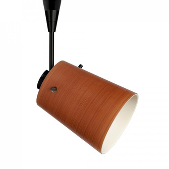 Besa Tammi 3 Spotlight Rsp Cherry Black 1x3W LED MR16 (127|RSP-5118CH-LED-BK)