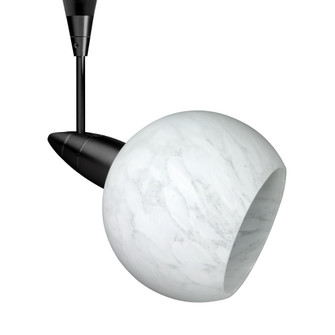 Besa Spotlight Palla 3 Black Carrera 1x3W LED (127|RSP-155919-LED-BK)