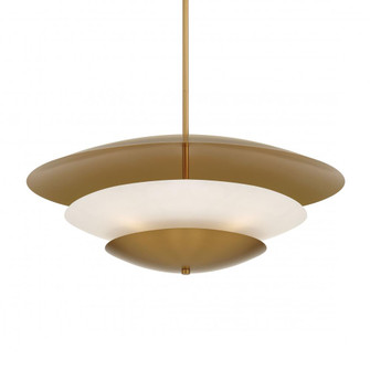 Solara 31.5'' 5-Light Pendant (10|3945-732)