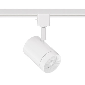 Ocularc 7012 - 5CCT Track Luminaire (16|H-7012-CS-WT)