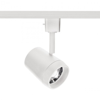 Ocularc 7011 - 5CCT Track Luminaire (16|H-7011-CS-WT)