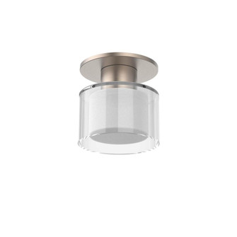 Twist-N-Lite 250905 5CCT Flush Mount (16|FM-250905-CS-BN)