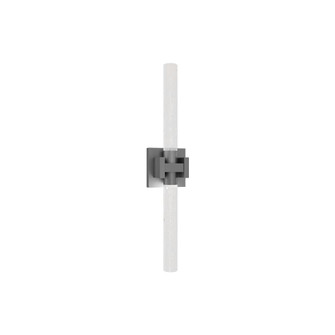 RIPPLE 24IN VANITY 4CCT 3000K (16|WS-85524-30-BN)