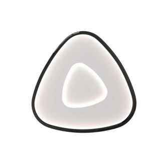 Mandala Wall Sconce (16|WS-31524-27-BC)