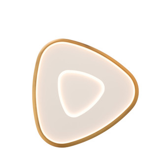 Mandala Wall Sconce (16|WS-31524-27-AB)