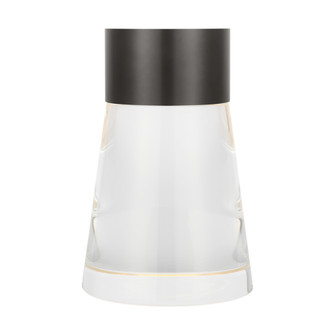 Caspe 8 Rechargeable Table Lamp (7355|SLTB66627BZCG)