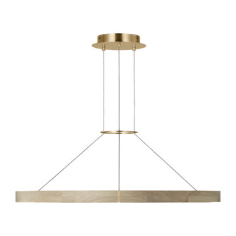 Ashok 37 Chandelier (7355|SLCH66127HABWWO)