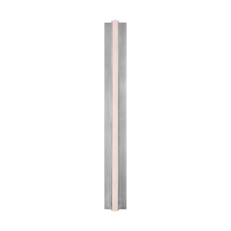 Linea 25 Sconce (7355|KWWS71027ANALB)