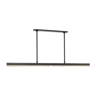 Kelly Wearstler Linea (7355|KWLS70727BZALB)