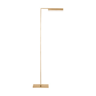 Linea 42 Floor Lamp (7355|KWFL71427HABALB)