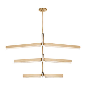 Linea 56 Three Tier Chandelier (7355|KWCH70527HABALB)