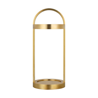 Cerne 19 Rechargeable Table Lamp (7355|KWTB61027HAB)