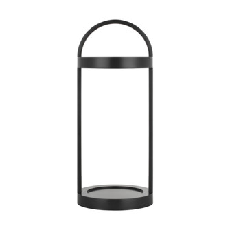 Cerne 19 Rechargeable Table Lamp (7355|KWTB61027BZ)