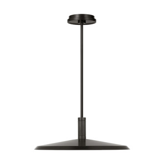 Saucer Direct 18 Pendant (7355|AKPD682WDBZDB)