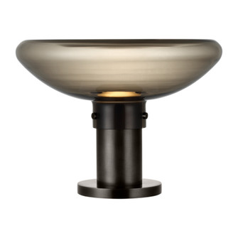 Morgan 16 Table Lamp (7355|AKTB681WDBBZSM)