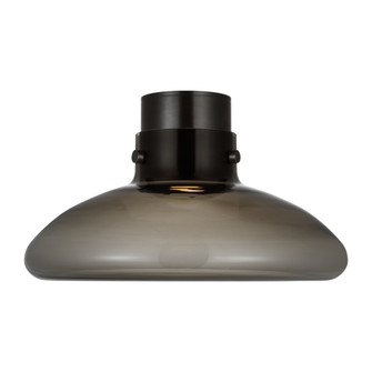 Morgan 18 Flush Mount (7355|AKFM592WDBBZSM)