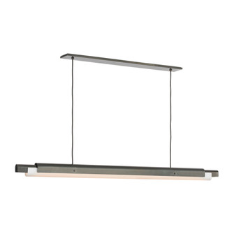 Ambrose 72 Linear Chandelier (7355|AKLS677WDBZOP)