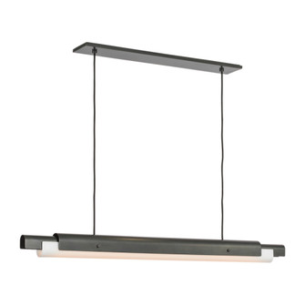 Ambrose 54 Linear Chandelier (7355|AKLS676WDBZOP)