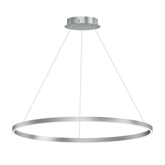 Groove 5CCT-Single Pendant (94|E52728-AL)