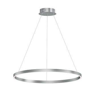 Groove 5CCT-Single Pendant (94|E52726-AL)