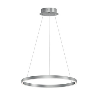 Groove 5CCT-Multi-Light Pendant (94|E52724-AL)