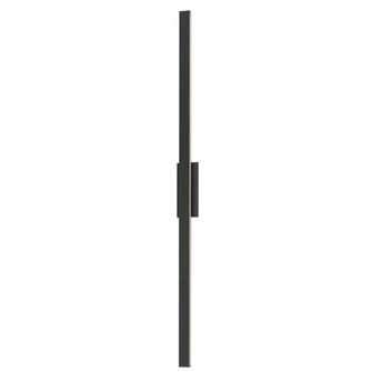 Alumilux Sideline-Outdoor Wall Mount (94|E42368-BK)
