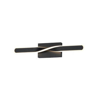 Pirouette - Bath Vanity-Bath Vanity (94|E24152-BK)