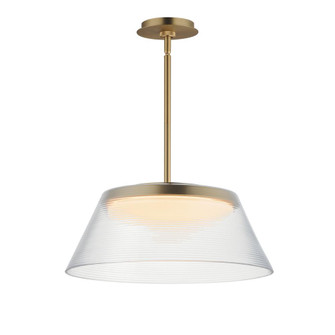 Jensen-Single Pendant (94|E22088-144SBR)
