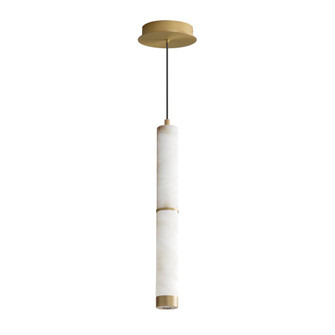 Aragon-Mini Pendant (94|E11204-WAGLD)