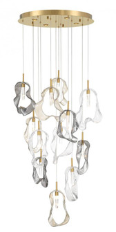 NORAH-CHD-12LT-24IN-GD-MX (4304|49237-016)