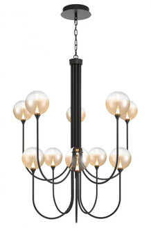 IISSA-CHD-10LT-40IN-BK-AM (4304|48926-032)