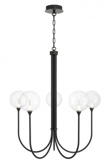 IISSA-CHD-5LT-34IN-BK-CL (4304|48923-019)