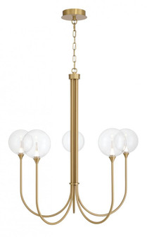 IISSA-CHD-5LT-34IN-GD-CL (4304|48922-012)