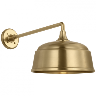 Academy 17.5'' Mack Barn Light (279|TOB 2812HAB/S6-HAB)