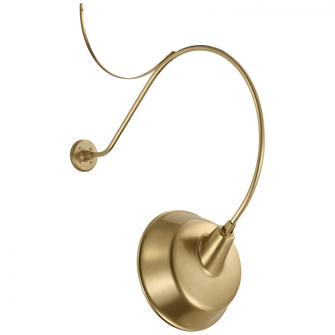 Academy 36'' Anchored Larrabee Barn Light (279|TOB 2807HAB/S4-HAB)