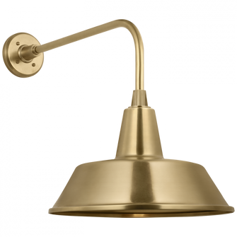 Academy 20'' Rex Barn Light (279|TOB 2809HAB/S2-HAB)